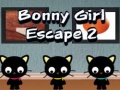 Игри Bonny Girl Escape 2