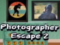 Игри Photographer Escape 2