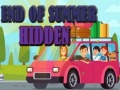 Игри End Of Summer Hidden