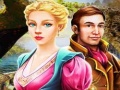 Игри Secret Royal Letters