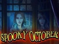 Игри Spooky October
