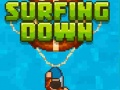 Игри Surfing Down