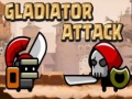 Игри Gladiator Attack