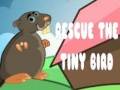 Игри Rescue The Tiny Bird