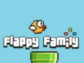 Игри Flappy Family