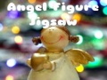 Игри Angel Figure Jigsaw