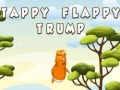 Игри Tappy Flappy Trump