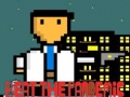 Игри Beat the Pandemic