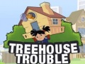 Игри Treehouse Trouble