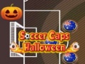 Игри Soccer Caps Halloween