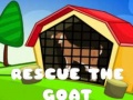 Игри Rescue The Goat