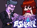 Игри Friday Night Funkin'