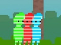Игри Red And Green And Blue: Candy Forest