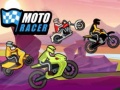 Игри Moto Racer