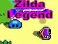 Игри Zilda Legend