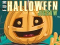 Игри Fun Halloween Jigsaw