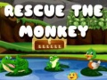 Игри Rescue The Monkey