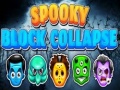 Игри Spooky Block Collapse