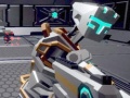 Игри Robot Runner