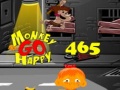 Игри Monkey Go Happy Stage 465
