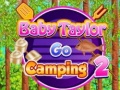 Игри Baby Taylor Go Camping 2