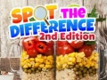 Игри Spot the Difference 2nd Edition