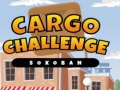 Игри Cargo Challenge Sokoban