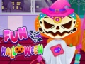 Игри Fun Halloween