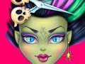 Игри Monster Hair Salon