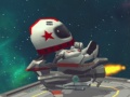 Игри Moto Space Racing: 2 Player