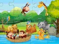 Игри Animals Puzzle