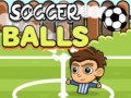 Игри Soccer Balls