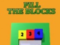 Игри Fill The Blocks