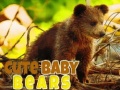 Игри Cute Baby Bears