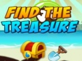 Игри Find The Treasure