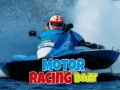 Игри Motor Racing Boat