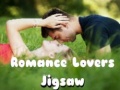 Игри Romance Lovers Jigsaw