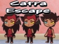 Игри Catra Escape