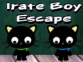 Игри Irate Boy Escape