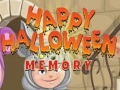 Игри Happy Halloween Memory