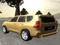 Игри Car vs Prado Racing 3D