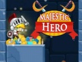 Игри Majestic Hero