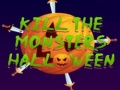Игри Kill The Monsters Halloween