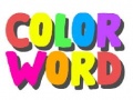 Игри Color Word