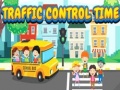 Игри Traffic Control Time