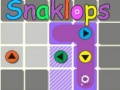 Игри Snaklops