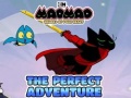 Игри Mao Mao Heroes of Pure Heart The Perfect Adventure 