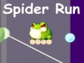 Игри Spider Run
