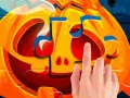 Игри Halloween Puzzle