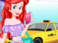 Игри Mermaid Flies To Tokyo
